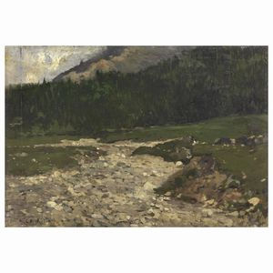 CIARDI GUGLIELMO - Guglielmo Ciardi