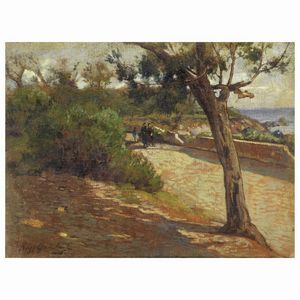 Gambogi Raffaello - Raffaello Gambogi