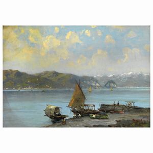 Gignous Lorenzo - Lorenzo Gignous