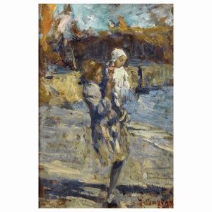 Bazzaro Leonardo - Leonardo Bazzaro