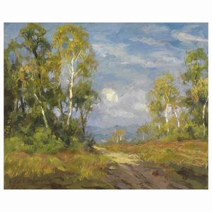 Comolli Gigi - Gigi Comolli