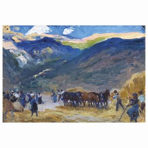 Pennasilico Giuseppe - Giuseppe Pennasilico