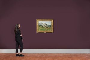 BOETTO GIULIO : Giulio Boetto  - Asta ARCADE | DIPINTI DAL XIX AL XX SECOLO - Associazione Nazionale - Case d'Asta italiane