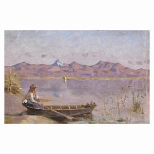 TOMMASI ANGIOLO - Angiolo Tommasi