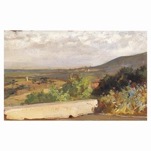 GIOLI FRANCESCO - Francesco Gioli