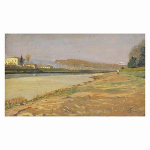 GIOLI LUIGI - Luigi Gioli