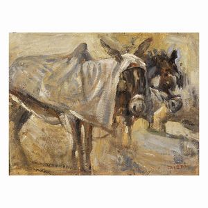 CIANI CESARE - Cesare Ciani