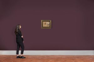 BICCHI SILVIO : Silvio Bicchi  - Asta ARCADE | DIPINTI DAL XIX AL XX SECOLO - Associazione Nazionale - Case d'Asta italiane