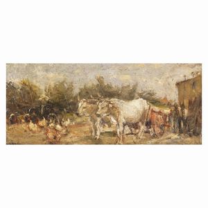 CIANI CESARE - Cesare Ciani