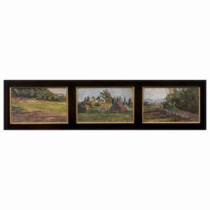 GIOLI LUIGI - Luigi Gioli