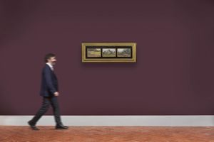 GIOLI LUIGI : Luigi Gioli  - Asta ARCADE | DIPINTI DAL XIX AL XX SECOLO - Associazione Nazionale - Case d'Asta italiane