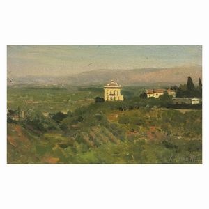 ANDREOTTI FEDERICO - Federico Andreotti