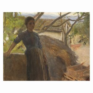 CIANI CESARE - Cesare Ciani