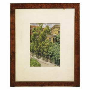 Adolf Hir�my Hirschl  - Asta ARCADE | DIPINTI DAL XIX AL XX SECOLO - Associazione Nazionale - Case d'Asta italiane