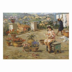 Irolli Vincenzo - Vincenzo Irolli