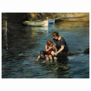 Panza Giovanni - Giovanni Panza