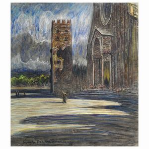 DALL'OCA BIANCA ANGELO - Angelo Dall'Oca Bianca