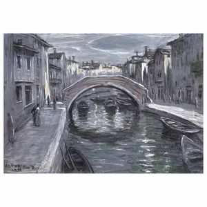 DALL'OCA BIANCA ANGELO - Angelo Dall'Oca Bianca