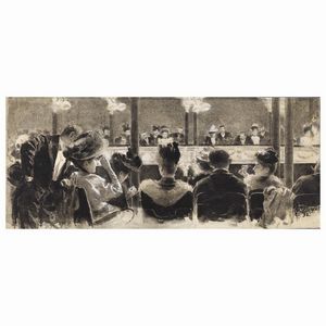 CAGNONI AMERINO - Amerino Cagnoni