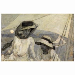 INNOCENTI CAMILLO - Camillo Innocenti