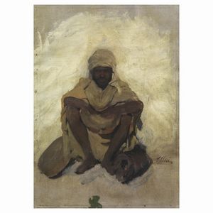 Ussi Stefano - Stefano Ussi