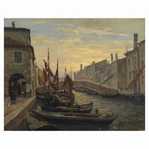 Comolli Gigi - Gigi Comolli