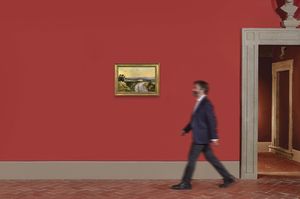 Albert Lebourg  - Asta ARCADE | DIPINTI DAL XIX AL XX SECOLO - Associazione Nazionale - Case d'Asta italiane