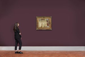 DENIS MAURICE : Maurice Denis  - Asta ARCADE | DIPINTI DAL XIX AL XX SECOLO - Associazione Nazionale - Case d'Asta italiane