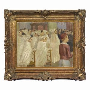 DENIS MAURICE : Maurice Denis  - Asta ARCADE | DIPINTI DAL XIX AL XX SECOLO - Associazione Nazionale - Case d'Asta italiane