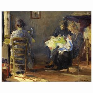 PIATTI ANTONIO - Antonio Piatti