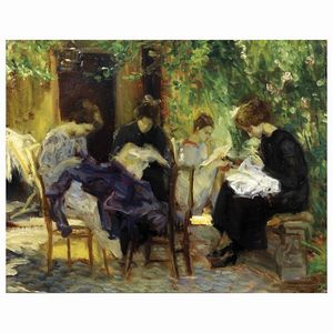 PIATTI ANTONIO - Antonio Piatti