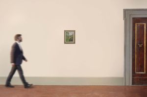 CHINI GALILEO : Galileo Chini  - Asta ARCADE | DIPINTI DAL XIX AL XX SECOLO - Associazione Nazionale - Case d'Asta italiane