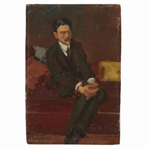 GHIGLIA OSCAR - Oscar Ghiglia