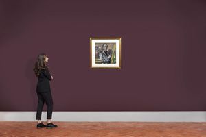 COSTETTI GIOVANNI : Giovanni Costetti  - Asta ARCADE | DIPINTI DAL XIX AL XX SECOLO - Associazione Nazionale - Case d'Asta italiane