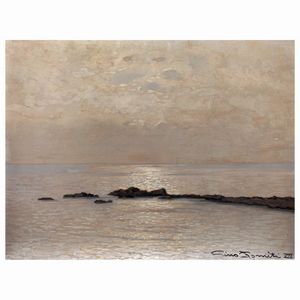 Romiti Gino - Gino Romiti