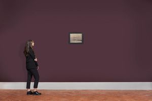 Romiti Gino : Gino Romiti  - Asta ARCADE | DIPINTI DAL XIX AL XX SECOLO - Associazione Nazionale - Case d'Asta italiane