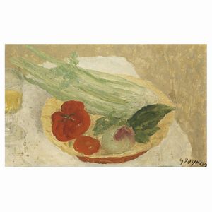 PEYRON GUIDO - Guido Peyron