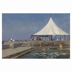 BERTINI UGO - Ugo Bertini