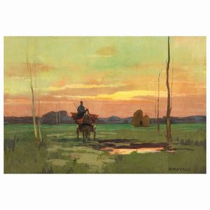 NATALI RENATO - Renato Natali