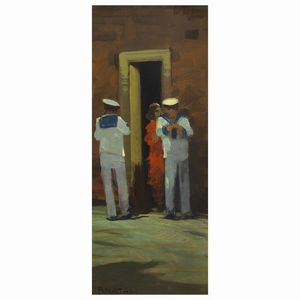 NATALI RENATO - Renato Natali