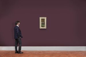 NATALI RENATO : Renato Natali  - Asta ARCADE | DIPINTI DAL XIX AL XX SECOLO - Associazione Nazionale - Case d'Asta italiane