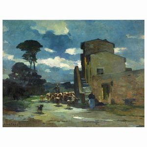 NATALI RENATO - Renato Natali