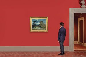 NATALI RENATO : Renato Natali  - Asta ARCADE | DIPINTI DAL XIX AL XX SECOLO - Associazione Nazionale - Case d'Asta italiane