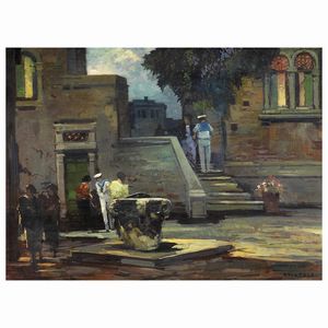 NATALI RENATO - Renato Natali