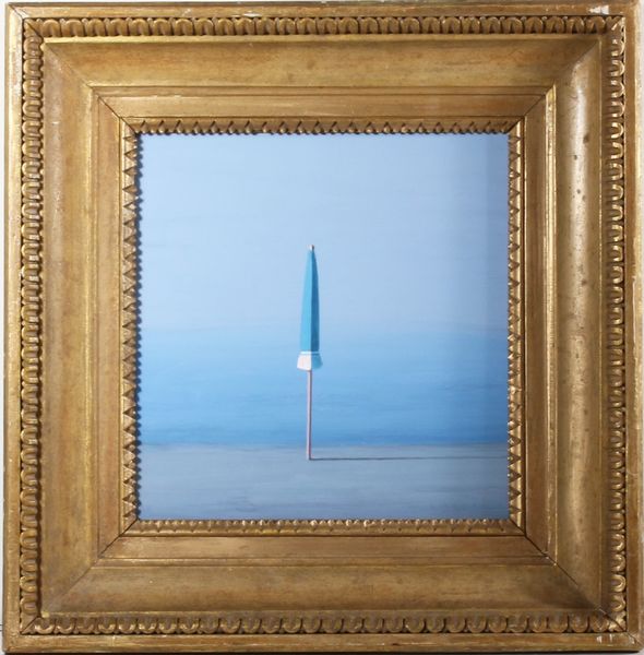 Walter Lazzaro : Invito alla solitudine  - Asta Arte Moderna, Contemporanea e Dipinti del XIX Secolo - Associazione Nazionale - Case d'Asta italiane