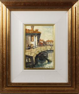 DINO ASNAGHI - Milano d'altri tempi