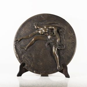 Vincenzo Gemito - Venere