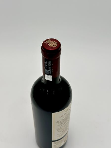Tenuta dell'Ornellaia, Ornellaia  - Asta Vini e Spumanti: grand cru d'Italia e di Franci - Associazione Nazionale - Case d'Asta italiane