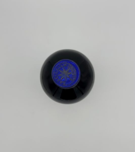 Tenuta San Guido, Sassicaia  - Asta Vini e Spumanti: grand cru d'Italia e di Franci - Associazione Nazionale - Case d'Asta italiane