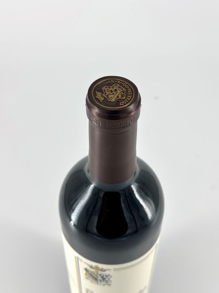 Guerrieri Gonzaga Tenuta San Leonardo, San Leonardo Vigneti delle Dolomiti  - Asta Vini e Spumanti: grand cru d'Italia e di Franci - Associazione Nazionale - Case d'Asta italiane